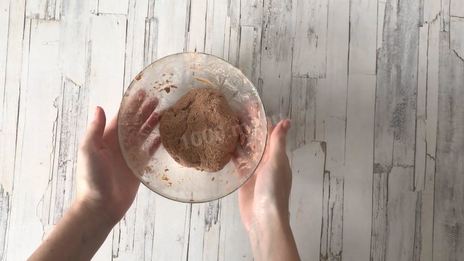 итальянские хлебцы