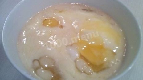 хала классическая