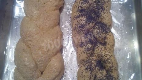 хала классическая