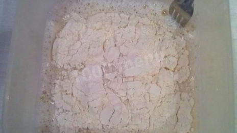 хала классическая