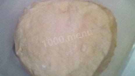 хала классическая