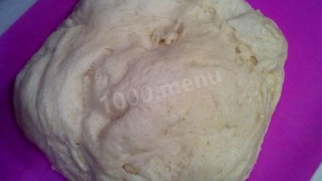 хала классическая