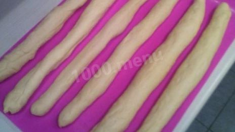 хала классическая