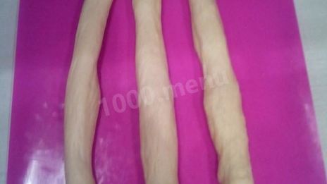 хала классическая