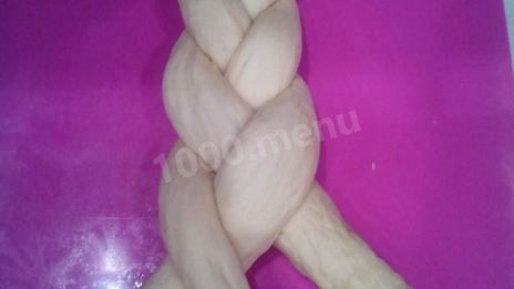 хала классическая