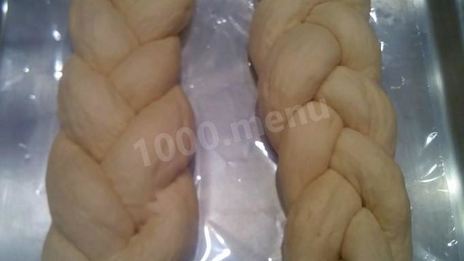 хала классическая