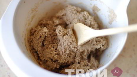 хлеб без дрожжей