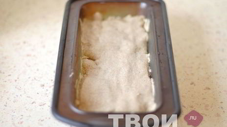 хлеб без дрожжей