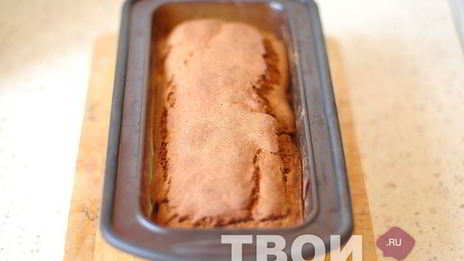 хлеб без дрожжей