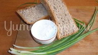 Хлеб без хлебопечки