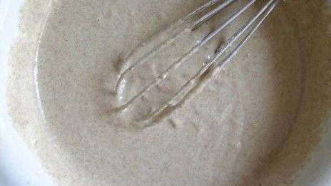 хлеб без хлебопечки