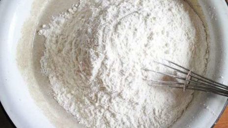 хлеб без хлебопечки