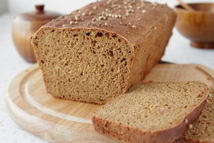 Хлеб Бородинский