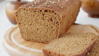 Хлеб Бородинский