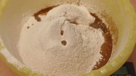 хлеб бородинский