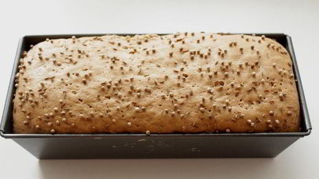 хлеб бородинский