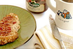 Хлеб из пресного теста