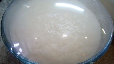 хлеб из цельной пшеницы