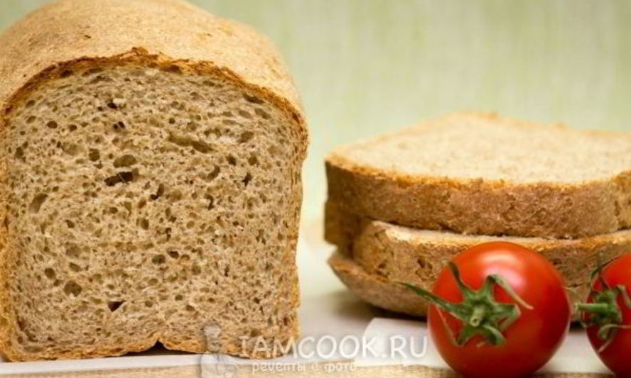 Рецепт хлеба linz