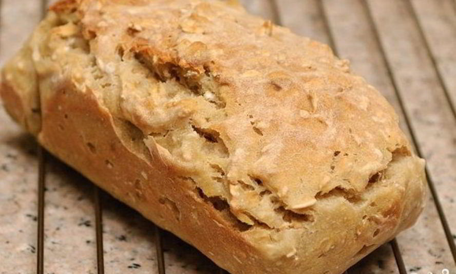 Рецепт хлеба на пиве