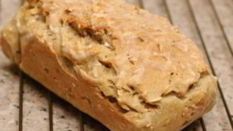 хлеб на пиве