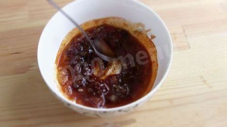 хлеб с чесноком в духовке