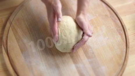 хлеб с чесноком в духовке