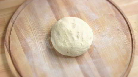 хлеб с чесноком в духовке