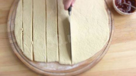 хлеб с чесноком в духовке