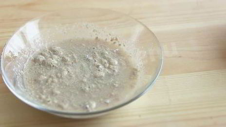 хлеб с чесноком в духовке