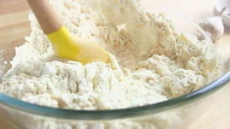 хлеб с чесноком в духовке