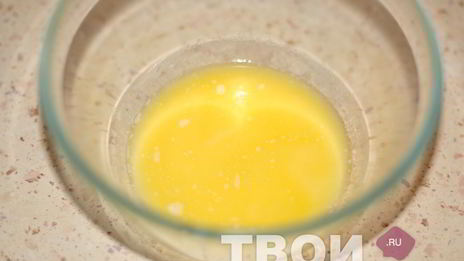 кукурузный хлеб