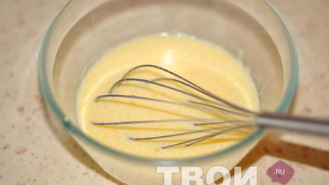 кукурузный хлеб