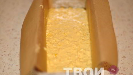 кукурузный хлеб