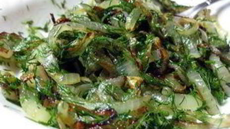 мясной хлеб с овощами