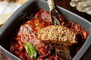 Мясной хлеб с сыром Чеддер