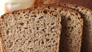 Падерборнский крестьянский хлеб