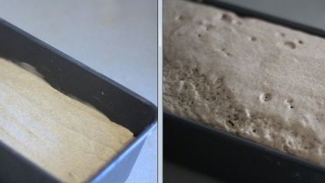 падерборнский крестьянский хлеб