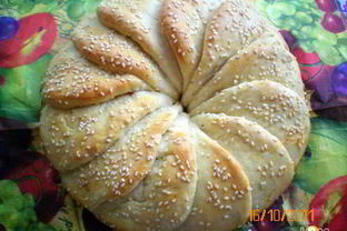 Погачице — сербский хлеб