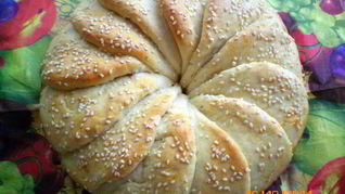 Погачице — сербский хлеб