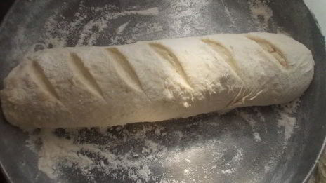 рисовый хлеб