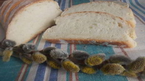 рисовый хлеб