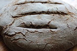 Ржаной хлеб