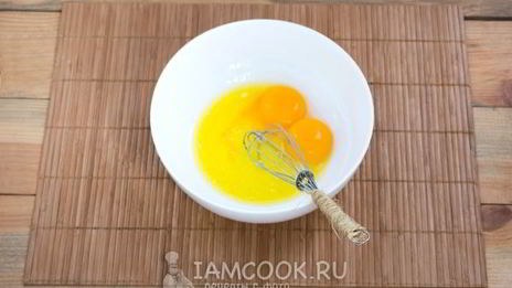 трижды кукурузный хлеб