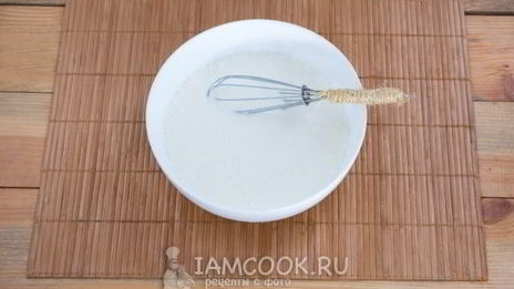 трижды кукурузный хлеб