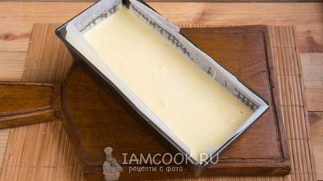 трижды кукурузный хлеб