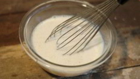 вегетарианский хлеб овсяный