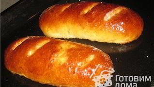 Венский хлеб