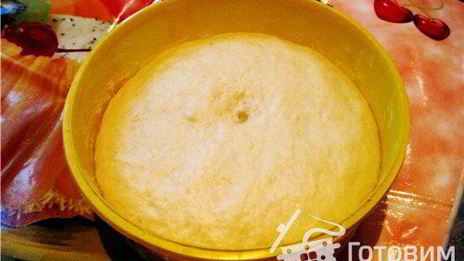 венский хлеб