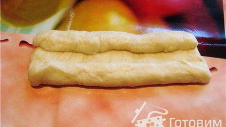 венский хлеб